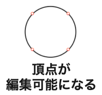 Keynote_円弧の作り方_180度_図6